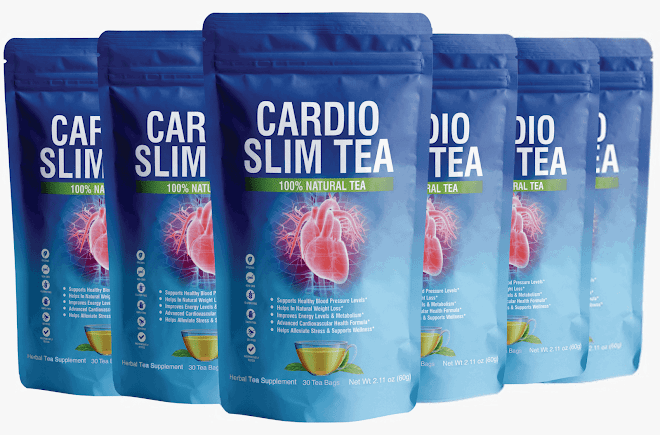 CardioSlimTea